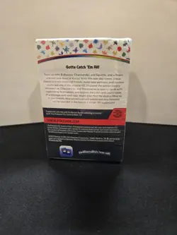 Pokemon TCG Scarlet & Violet 151 Booster Bundle Sealed New (6 packs) - Image 2
