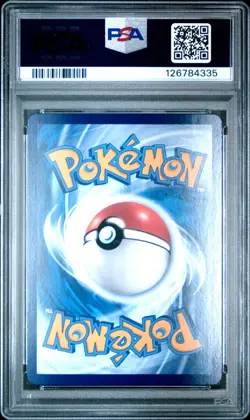 PSA 10 2025 Pokemon Mew ex 151 C CHINESE Special Art Rare #191 Gem Mint - Image 2