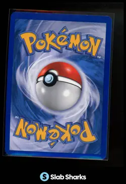 2010 POKEMON HGSS BLACK STAR PROMOS #HGSS08 MEGANIUM - Image 2