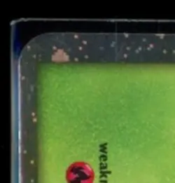 2010 POKEMON HGSS BLACK STAR PROMOS #HGSS08 MEGANIUM - Image 3