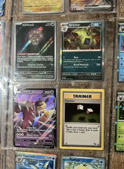 Pokemon Card Lot (150Cards) Mint -NM Vintage/Modern JPN KRN ENG Rare - Image 4