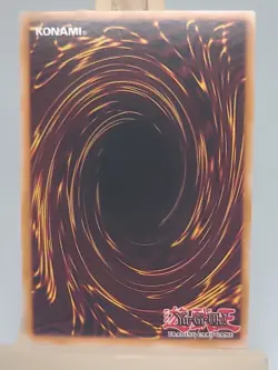 Yu-Gi-Oh! TCG Subterror Nemesis Warrior The Dark Illusion TDIL-EN082 1st Edition - Image 2
