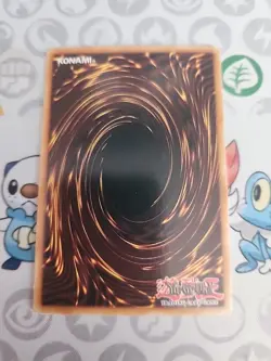 Turbo Synchron CSOC-EN002 Yu-Gi-Oh! Light Play Unlimited - Image 2
