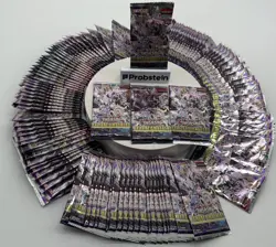 Lot of (120) Yu-Gi-Oh! TCG Valiant Smashers Booster Packs SEALED - Image 1