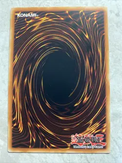 Yugioh - Darklord Zerato - BP02-EN060 - Mosaic Rare 1st Edition - Image 2