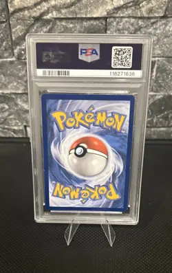 PSA 7 Mewtwo 052 Sv: Scarlet & Violet Promo Cards Holo (2023) - Image 2