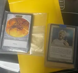 enlightened tutor and tenth edition cards - Image 1