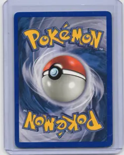 Pokemon Card - Squirtle - 14/17 - POP Series 5 - 2006 - Image 2