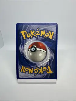 Vaporeon - 12/64 - 1st Edition Holo Rare Pokemon Card - Jungle 1999 WotC Vintage - Image 3