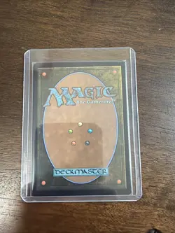 Magic: The Gathering Ouroboroid (201) Edge of Eternities Regular Card NM - Image 2