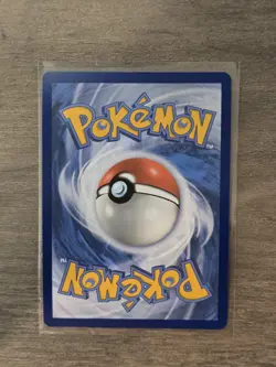 Pokemon Card TCG - Terapagos ex 173/142 Hyper Rare Stellar Crown Near Mint - Image 2