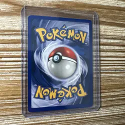 Pokemon Card Kakuna Base Set 33/102 SHADOWLESS NM-Mint - Image 2