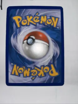 Glaceon 41/111 Rising Rivals Non-Holo Pokemon Card - Image 4