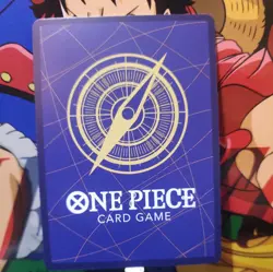 Uta (Alt Art) OP13-023 SR Carrying on His Will - ONE PIECE Card Game ENGLISH - Image 3