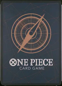 Shirahoshi OP03-116 Promo Parallel Bandai Card Games Fest 23-24 ONE PIECE Japan - Image 2