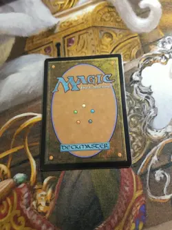 Windborn Muse Retro MTG Dominatia Remastered - Pack Fresh - - Image 2