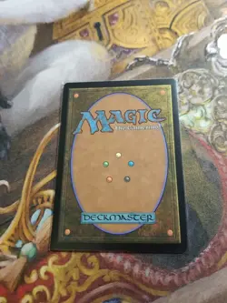 Angel Of Finality MTG Commander - NM - - Image 2