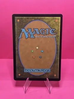 Myrel, Shield of Argive The Brothers' War Foil - Image 2