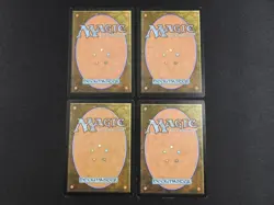 4x Mutagenic Growth MP [New Phyrexia] Mtg Magic Free Tracking! - Image 2