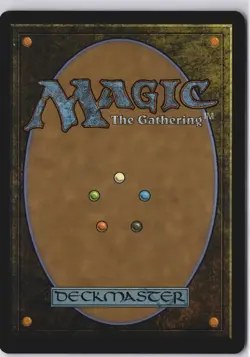 Earthbender Ascension BORDERLESS Avatar TLA MTG - Image 3