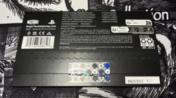 Magic The Gathering Secret Lair Ghost of Tsushima Rainbow Foil Sealed In-Hand - Image 2