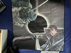 Dueling guard Berserk Bundle Deck Box Binder Mats - Image 4