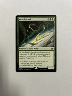 Ouroboroid Edge of Eternities Regular - Image 1