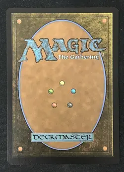 MTG Badgermole Cub Avatar The Last Airbender #0167 Mythic Magic The Gathering - Image 2