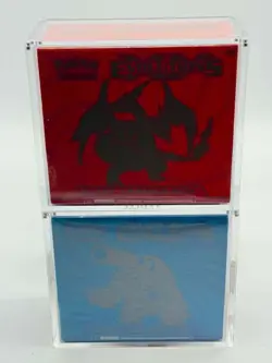 Lot of (2) Pokemon TCG XY Evolutions Elite Trainer Boxes SEALED ETB's SET - Image 1