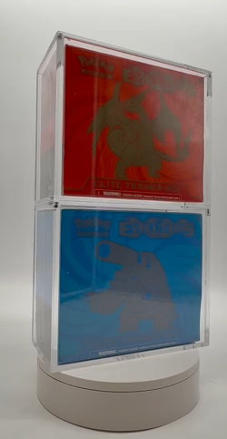 Lot of (2) Pokemon TCG XY Evolutions Elite Trainer Boxes SEALED ETB's SET - Image 2