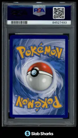 2019 POKEMON BLACK STAR PROMO #SM168 PIKACHU & ZEKROM TAG TEAM GX PSA 10 - Image 2