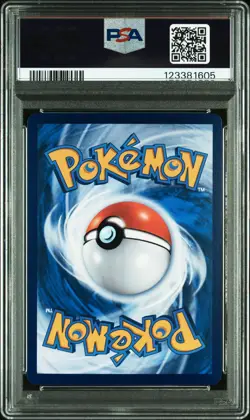 PSA 10 2025 Pokemon CBB2 Chinese Exclusive Gem Pack 06 15/15 Umbreon Gem Mint - Image 2