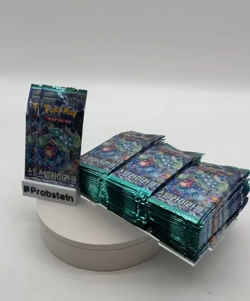 Lot of (90) Pokemon TCG Korean Stellar Miracle Booster Packs SEALED - Image 2