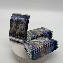 Lot of (60) Pokemon TCG Korean Star Birth Booster Packs SEALED - Image 2