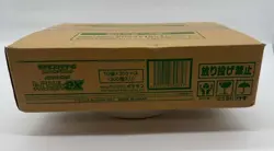 Auction #2 Pokemon TCG Japanese Shiny Treasure EX Booster Box Case SEALED - Image 1