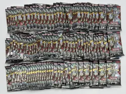 Lot of (103) Yu-Gi-Oh! TCG Supreme Darkness Booster Packs SEALED - Image 1
