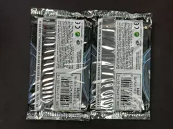 LOT of (2) Yu-Gi-Oh Shadow Of Infinity Factory Sealed Booster Packs - Image 3