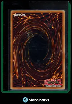 2008 YU-GI-OH! THE DUELIST GENESIS ENGLISH #TDGS-EN085 HAND OF SIX SAMURAI - Image 2