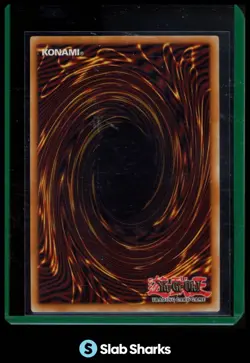 2023 YU-GI-OH! DARK CRISIS 25TH ANNIVERSARY ENGLISH #DCR-EN017 FLARE KNIGHT - Image 2