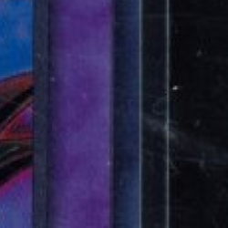 2023 YU-GI-OH! DARK CRISIS 25TH ANNIVERSARY ENGLISH #DCR-EN017 FLARE KNIGHT - Image 4