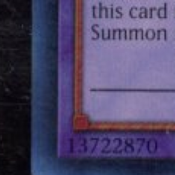 2023 YU-GI-OH! DARK CRISIS 25TH ANNIVERSARY ENGLISH #DCR-EN017 FLARE KNIGHT - Image 5