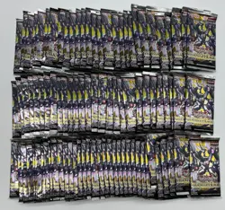 Lot of (96) Yu-Gi-Oh! TCG Phantom Rage Booster Packs SEALED - Image 1