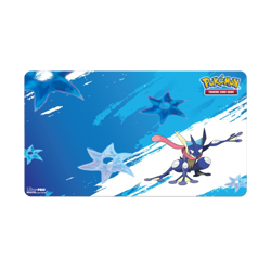 Pokemon Trading Card Game Greninja Playmat - Image 1