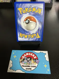 Pokemon TCG Gholdengo ex 139/182 2023 Paradox Rift Double Rare Card - Image 4