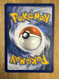 Iono's Kilowattrel - 055/159 - 2025 Holo Rare Journey Together Pokemon Card NM - Image 2