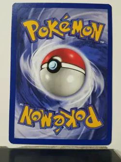 Marowak 39/64 - LP - Jungle Pokemon Card - $2 Combined Shipping - Image 3