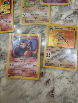 Pokemon Trading Card Game Mixed Lot Of 15 - Image 4