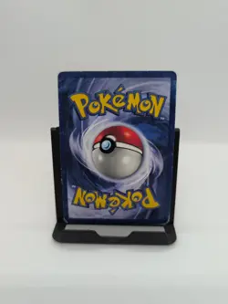 Pokemon TCG Neo Destiny Dark Typhlosion Card 10/105 Rare Holo MP - Image 2