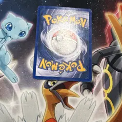 Slowking 14/111 Neo Genesis Holo Wotc Pokemon Card Played - Image 3