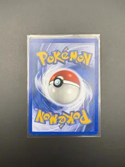 Pokemon TCG Light Dragonite Neo Destiny Holo Card 14/105 Unlimited - Image 2